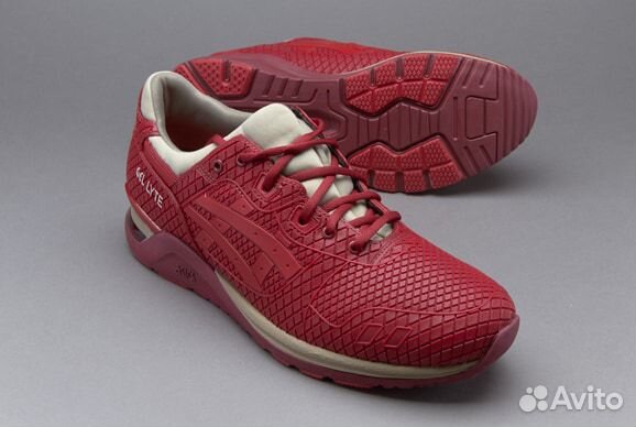 Asics tiger / Кроссовки Gel-Lyte Evo Asics tiger / Кроссовки Gel-Lyte Evo