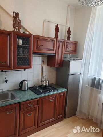 2-к квартира, 60 м², 1/5 эт. 2-к квартира, 60 м², 1/5 эт.