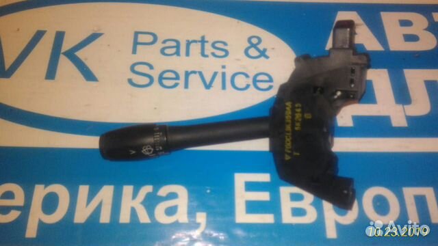 Переключатель поворотников/дворников Taurus 95-99