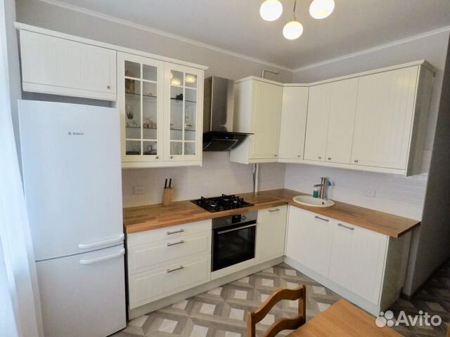 3-к квартира, 81 м², 5/5 эт. 3-к квартира, 81 м², 5/5 эт.