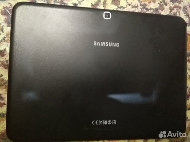 Продаю планшет SAMSUNG Tab4