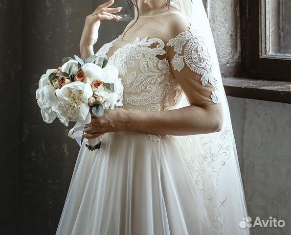 Свадебное платье (выпускное ) Свадебное платье (выпускное )