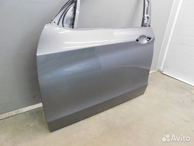 Дверь передняя лев. BMW X5 F15 04995