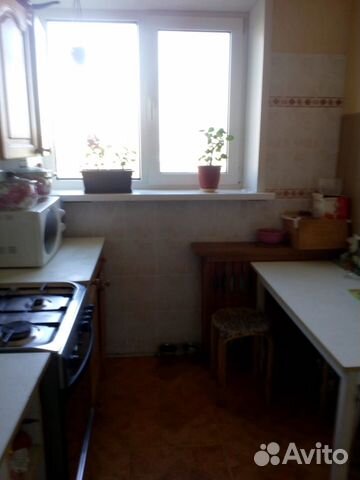 3-к квартира, 70 м², 9/9 эт. 3-к квартира, 70 м², 9/9 эт.
