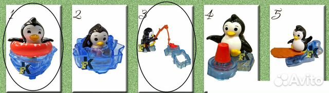 Игрушки киндер макси kinder maxi 2016 - 2019 годы Игрушки киндер макси kinder maxi 2016 - 2019 годы