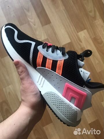 Кроссовки Adidas Eqt Кроссовки Adidas Eqt