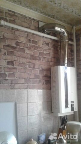 2-к квартира, 44 м², 2/4 эт.