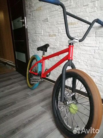 Bmx