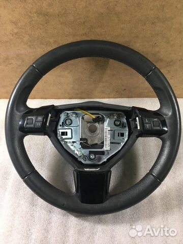 Рулевое колесо для AIR BAG (без AIR BAG) Opel Ast