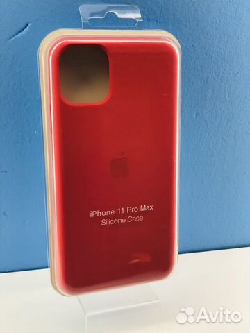 Чехол на iPhone 11 Pro Max