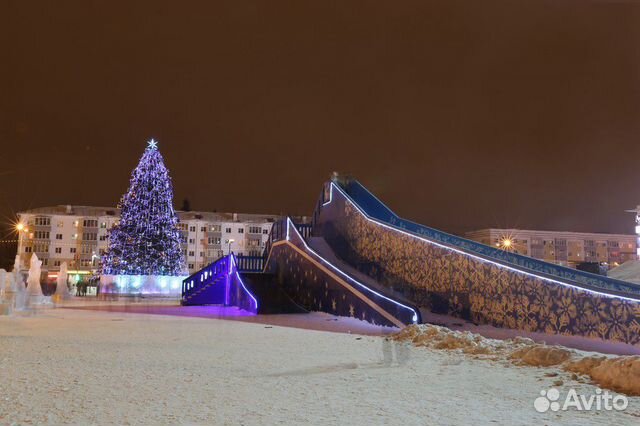 Новогодняя Горка Купить Новогодняя Горка Купить