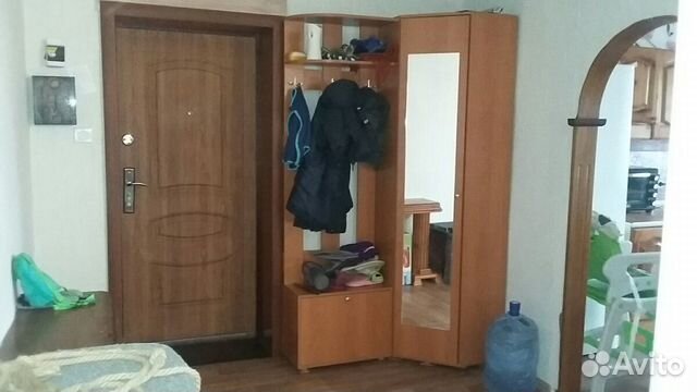 2-к квартира, 54 м², 2/2 эт. 2-к квартира, 54 м², 2/2 эт.