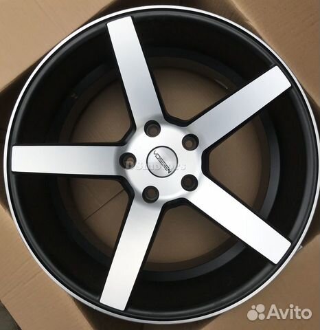 Диски Vossen CV3 R21 Mercedes-Benz ML GL GLE GLS Диски Vossen CV3 R21 Mercedes-Benz ML GL GLE GLS