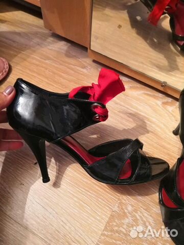 Босоножка Босоножка