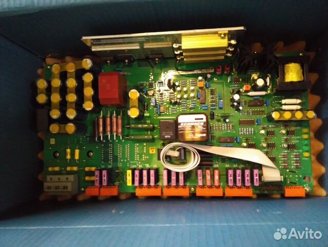 Плата подачи питания KU C720 AE01(EPS) Плата подачи питания KU C720 AE01(EPS)