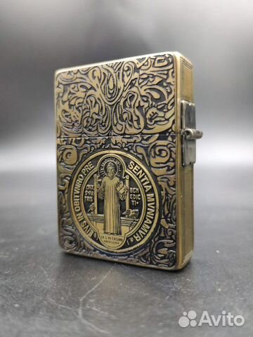 Зажигалка Zippo - Constantine 1935 Constructor Зажигалка Zippo - Constantine 1935 Constructor