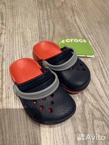 Сабо Сrocs 23р Сабо Сrocs 23р