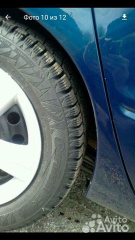 Mitsubishi Lancer 1.6 МТ, 2003, 173 600 км