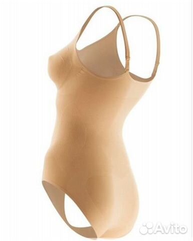 Корректирующее боди Slim Emotion by Marilyn