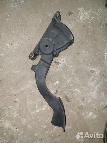 Педаль газа Фокус 2