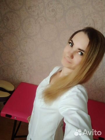 Массаж Массаж