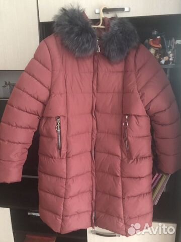 Пальто
