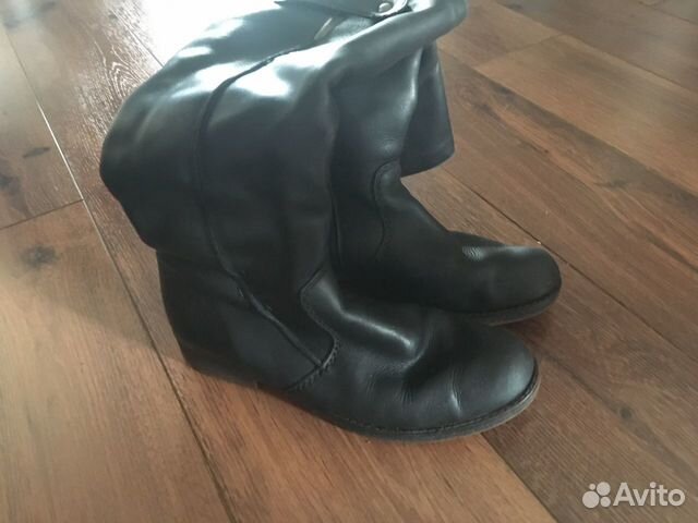 Сапоги Сапоги