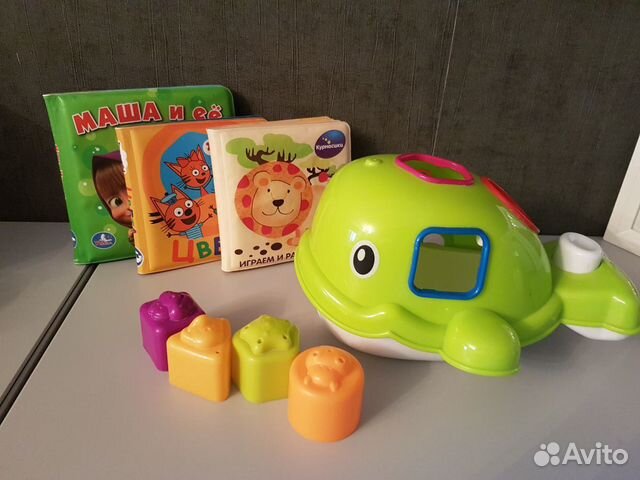 Развивающие игрушки Развивающие игрушки