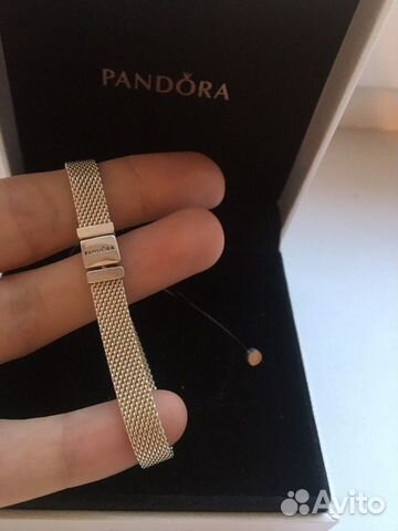 Браслет Pandora