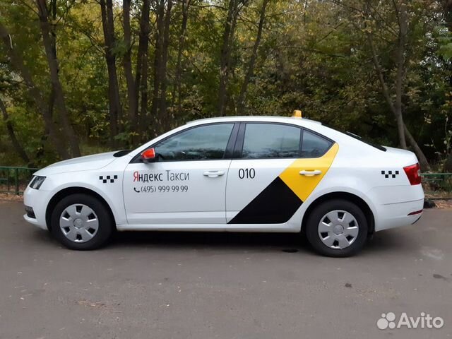 Шкода Октавия аренда Шкода Октавия аренда