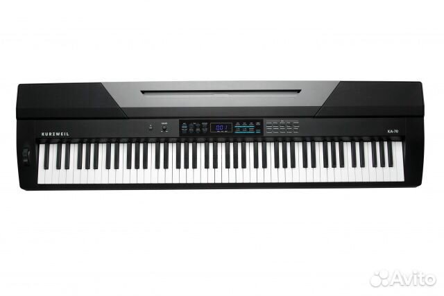 Kurzweil KA-70 цифровое пианино новое
