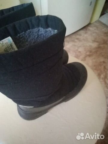 Продаются детские зимние сапоги Продаются детские зимние сапоги