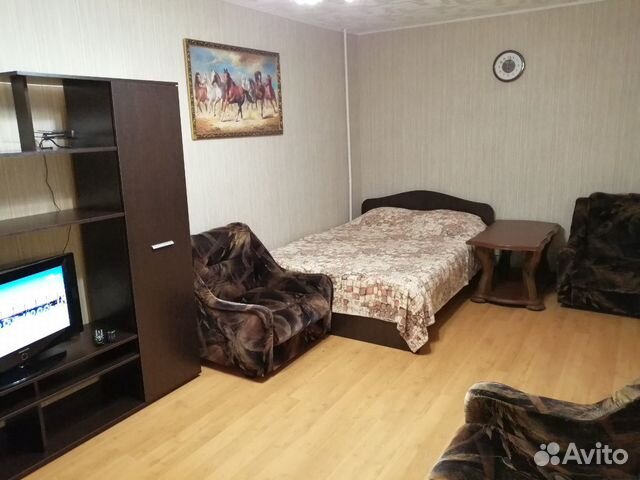 1-к квартира, 33 м², 3/5 эт. 1-к квартира, 33 м², 3/5 эт.