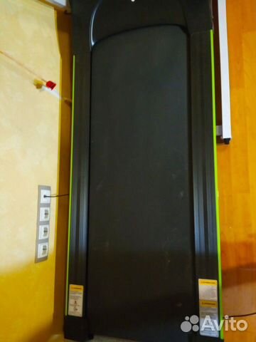 Беговая дорожка Torneo Smarta 205 состояние новой Беговая дорожка Torneo Smarta 205 состояние новой