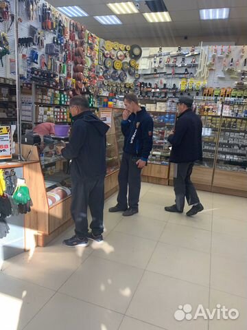 Торговое помещение, 26 м² Торговое помещение, 26 м²
