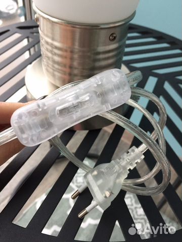 Лампа настольная Лампа настольная