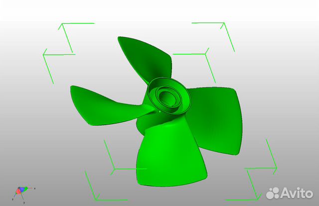 3d сканирование и создание 3d моделей