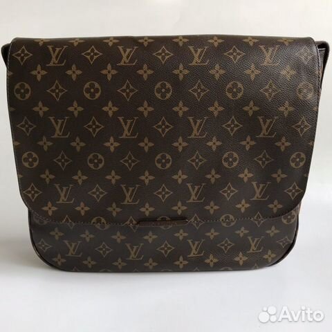 Сумка Louis Vuitton messenger оригинал