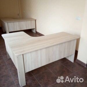 Столы офисные, письменные от производителя