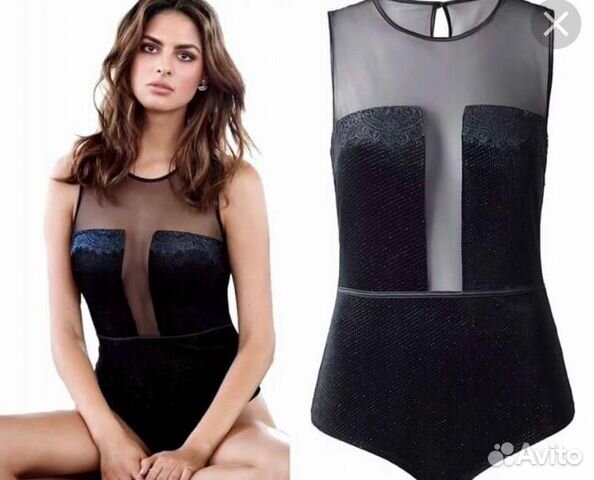 Боди Intimissimi M