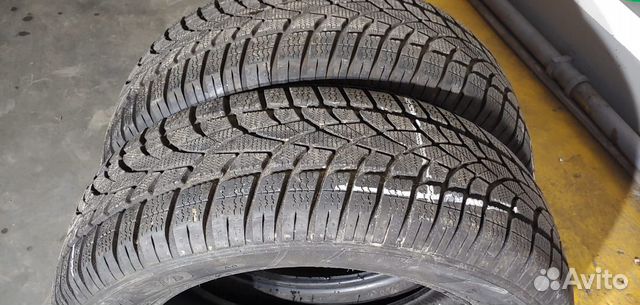 Шины 215 60 17 Dunlop SP Winter Sport 3D 96H