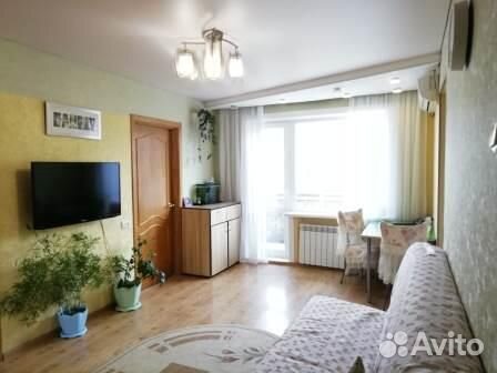 3-к квартира, 47 м², 5/5 эт. 3-к квартира, 47 м², 5/5 эт.