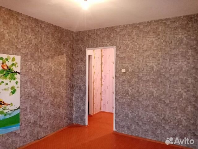 2-к квартира, 51 м², 6/9 эт.