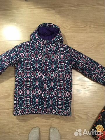 Детский Костюм Columbia & Luhta Детский Костюм Columbia & Luhta