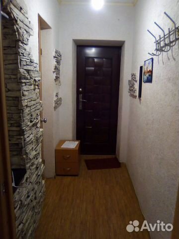 2-к квартира, 44 м², 2/4 эт.