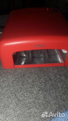 Лампа Лампа