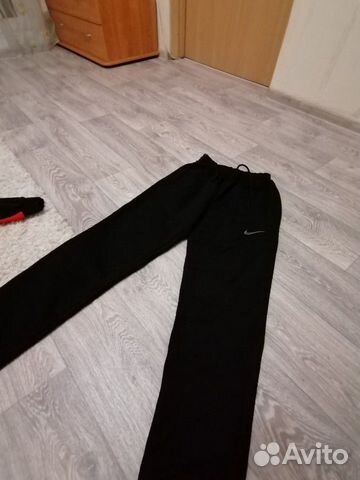 Костюм спортивный Nike, новый Костюм спортивный Nike, новый