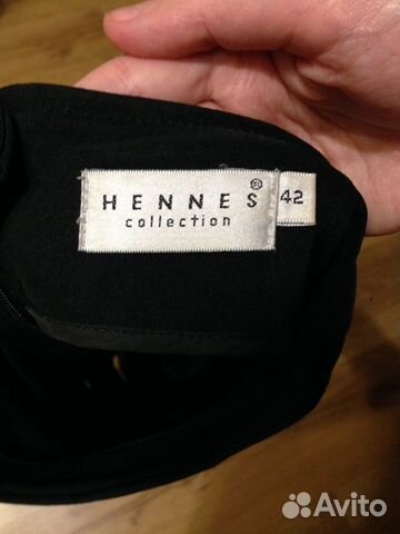 Юбка Hennes Германия Юбка Hennes Германия