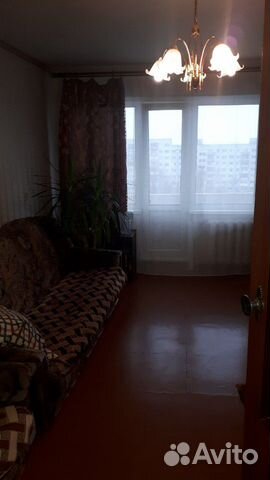 3-к квартира, 68 м², 8/9 эт.