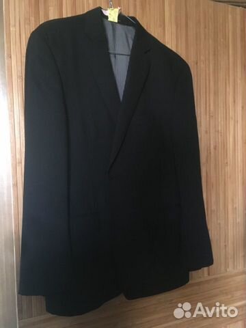 Пиджак Calvin Klein 40S